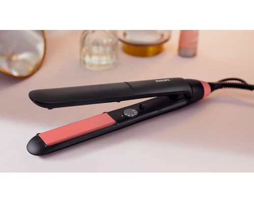 StraightCare Essential Преса за изправяне ThermoProtect PHILIPS BHS376/00, image _ab__is.image_number.default