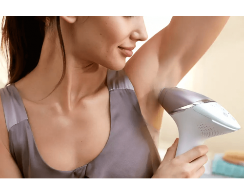 Philips Lumea Prestige BRI947/00, image , 5 image