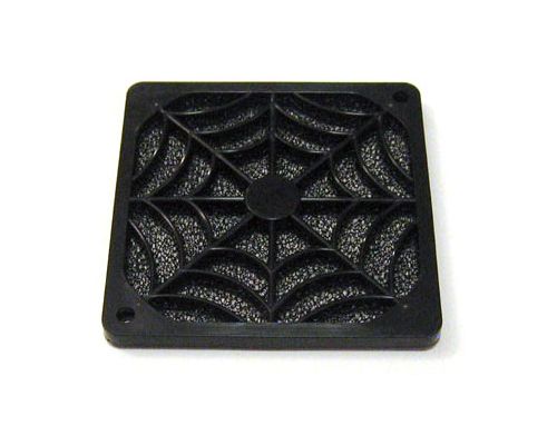 Evercool Филтър Fan Filter Plastic - 80mm, image 