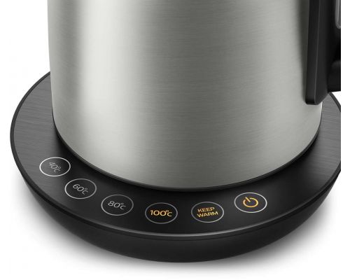 Кана за регулиране на температурата PHILIPS HD9359/90, 2200W, image _ab__is.image_number.default