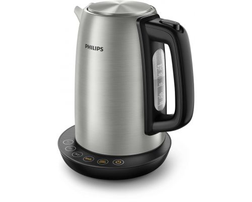Кана за регулиране на температурата PHILIPS HD9359/90, 2200W, image _ab__is.image_number.default