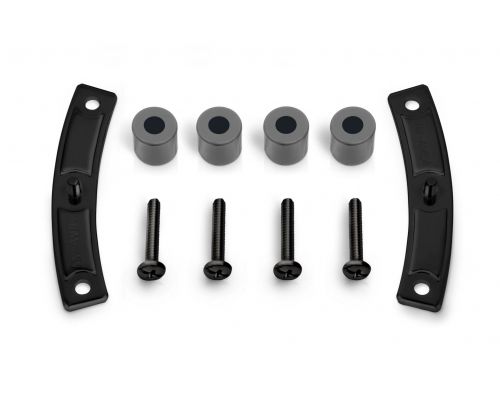 Noctua Mounting KIT AM5/AM4 - NM-AM5/4-MP83 chromax.black, image 
