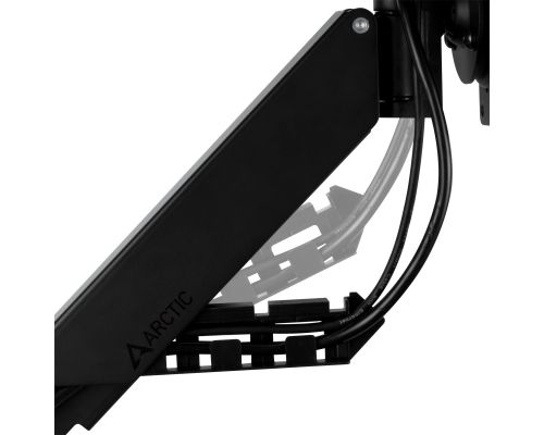 Arctic Стойка за монитор за бюро Desk Mount Monitor - X1-3D, image _ab__is.image_number.default
