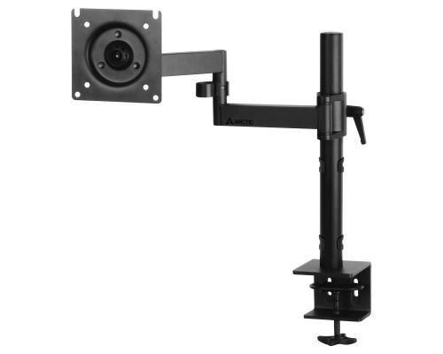 Arctic Стойка за монитор за бюро Desk Mount Monitor - X1, image 