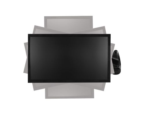 Arctic Стойка за монитор за стена WALL Mount Monitor W1-3D - AEMNT00032A, image _ab__is.image_number.default