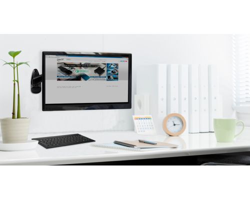 Arctic Стойка за монитор за стена WALL Mount Monitor W1-3D - AEMNT00032A, image _ab__is.image_number.default