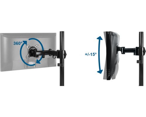 Arctic Стойка за монитор Desk Mount Monitor - Z1 BASIC, image _ab__is.image_number.default