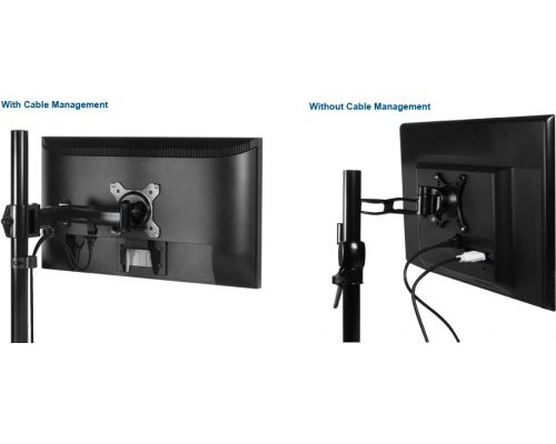 Arctic Стойка за монитор Desk Mount Monitor - Z2 BASIC, image _ab__is.image_number.default