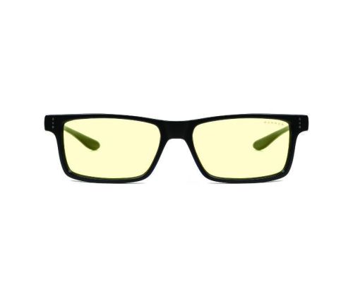 Геймърски очила GUNNAR Vertex Onyx, Amber Natural, Черен, image _ab__is.image_number.default