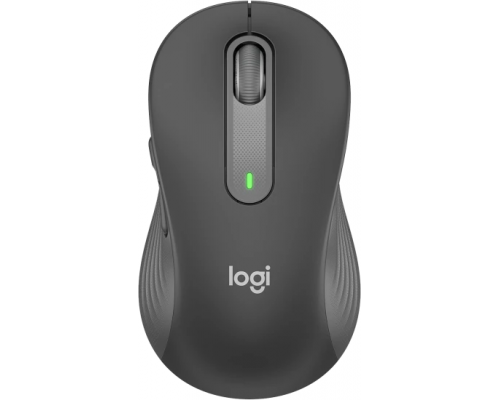 Безжична Мишка Logitech Graphite Signature M650, USB, image 