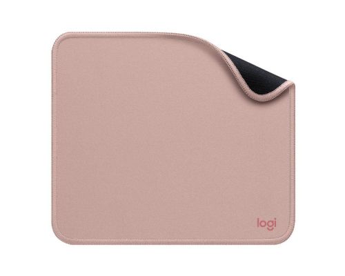 Logitech Mouse Pad Studio Series, Darker Rose, image , 2 image