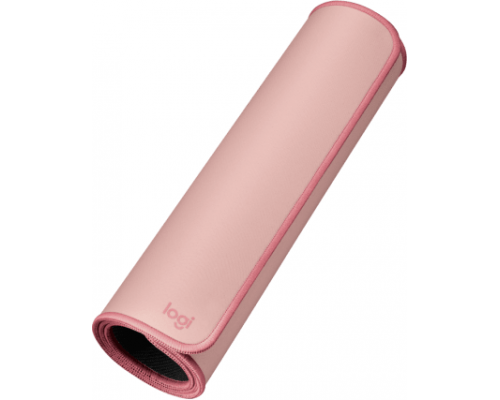Logitech Desk Mat Studio Series, Darker Rose, image , 5 image