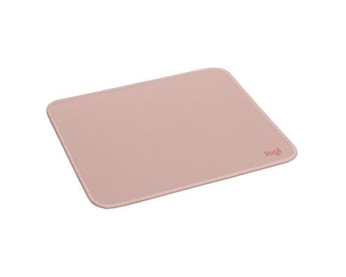 Logitech Mouse Pad Studio Series, Darker Rose, image , 5 image