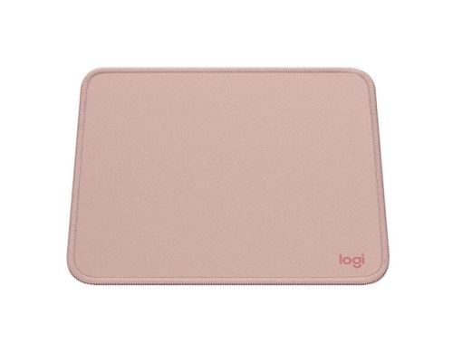 Logitech Mouse Pad Studio Series, Darker Rose, image , 3 image