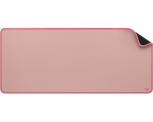 Logitech Desk Mat Studio Series, Darker Rose, image , 4 image