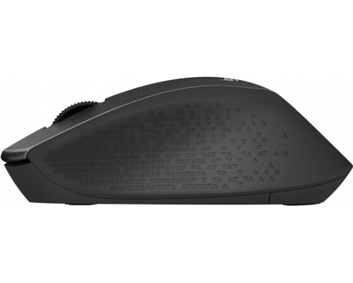 Безжична оптична мишка LOGITECH B330 Silent Plus, Черна, USB, image _ab__is.image_number.default