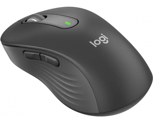 Безжична Мишка Logitech Graphite Signature M650, USB, image _ab__is.image_number.default