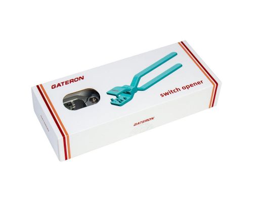 Keychron Gateron Switch Opener Black, image , 2 image