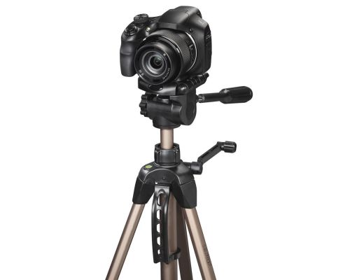 Tripod HAMA "Star 61" 04161, Aluminium, image , 7 image