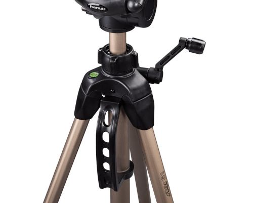 Tripod HAMA "Star 61" 04161, Aluminium, image , 3 image