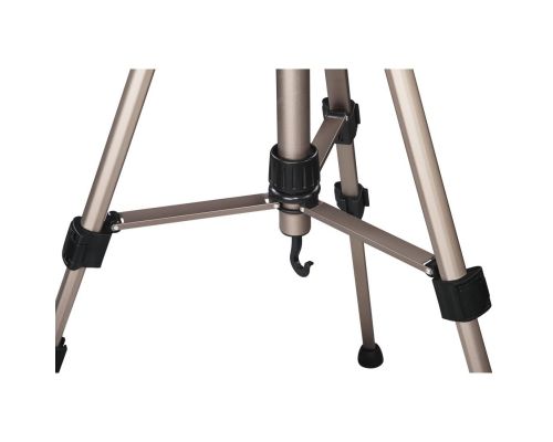 Tripod HAMA "Star 61" 04161, Aluminium, image , 8 image