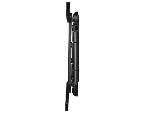 Hama FULLMOTION TV Wall Bracket, 3 Stars, 191 cm (75"), black, image , 6 image