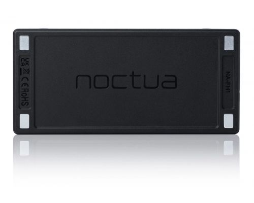 Noctua Fan Hub - 8 port PWM with SATA Power 5V/12V - NA-FH1, image , 2 image
