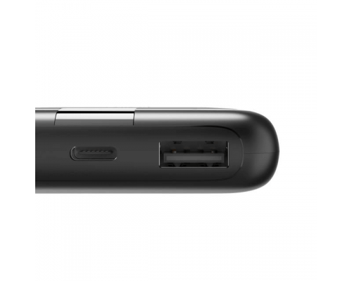 HAMA ВЪНШНА БАТЕРИЯ POWER PACK "PERFORMANCE 10", 10000 MAH, 3 ИЗХОДА: USB-C, 2X USB-A, image _ab__is.image_number.default