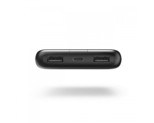 HAMA ВЪНШНА БАТЕРИЯ POWER PACK "PERFORMANCE 10", 10000 MAH, 3 ИЗХОДА: USB-C, 2X USB-A, image _ab__is.image_number.default
