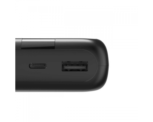 HAMA ВЪНШНА БАТЕРИЯ POWER PACK "PERFORMANCE 20", 20000 MAH, 3 ИЗХОДА: USB-C, 2X USB-A, image _ab__is.image_number.default