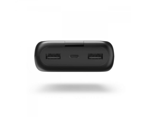 HAMA ВЪНШНА БАТЕРИЯ POWER PACK "PERFORMANCE 20", 20000 MAH, 3 ИЗХОДА: USB-C, 2X USB-A, image _ab__is.image_number.default