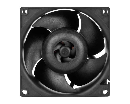 Arctic Server Fan 80x80x38 Dual Ball - S8038-7K - ACFAN00288A, image , 2 image