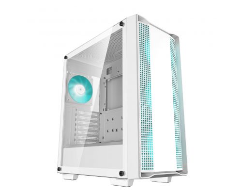 DeepCool кутия Case ATX - CC560 WH v2, image 