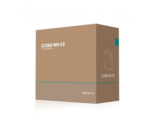 DeepCool кутия Case ATX - CC560 WH v2, image _ab__is.image_number.default