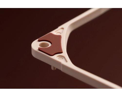 Noctua Inlet Side Spacers - 2pcs pack 140x25 mm Fans - NA-IS1-14-Sx2, image , 5 image