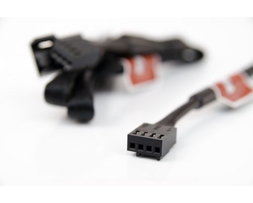 Noctua удължение за вентилатори Extension cables 3 x 4pin PWM 30cm - NA-SEC1, image _ab__is.image_number.default