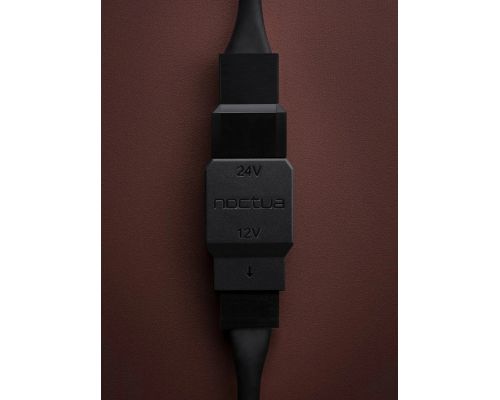 Noctua Voltage converter 24v DC to 12v DC - NA-VC1, image , 2 image