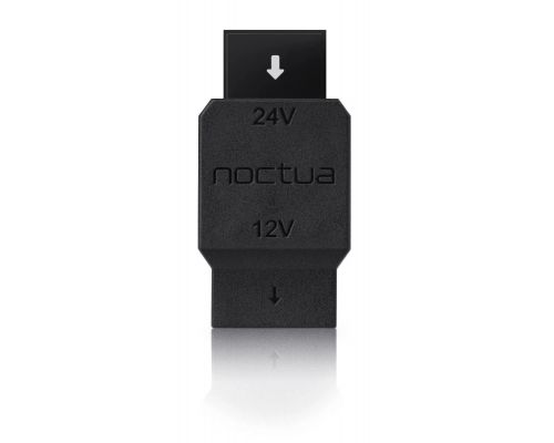 Noctua Voltage converter 24v DC to 12v DC - NA-VC1, image , 4 image