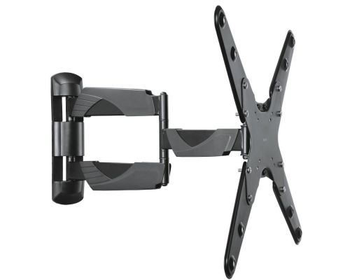 Hama TV Wall Bracket, Swivel, Tilt, 165 cm (65"), 220828, image , 12 image