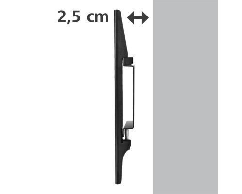 Стенна стойка за TV HAMA, 19"-46", 108714, image _ab__is.image_number.default