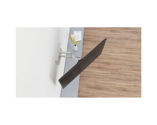 Hama TV Wall Bracket, 165 cm (65") up to 35 kg, 220856, image , 4 image