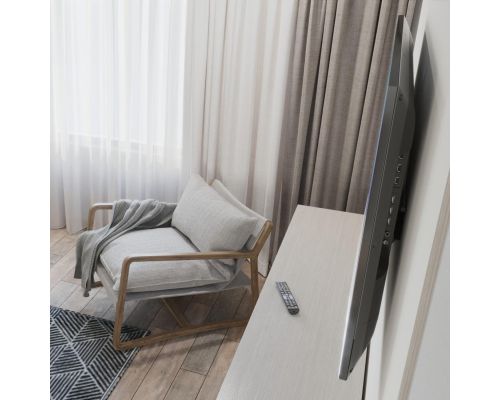 Стенна стойка за TV HAMA, 32"-75", 220807, image _ab__is.image_number.default