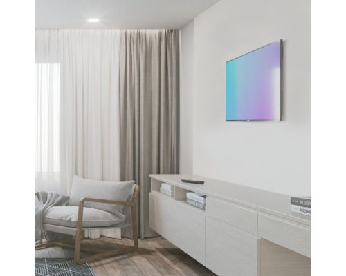 Hama TV Wall Bracket, 65", 220809, image , 7 image