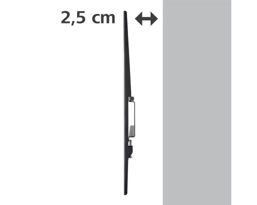 Стенна стойка за TV HAMA, 32"-75", 220807, image _ab__is.image_number.default