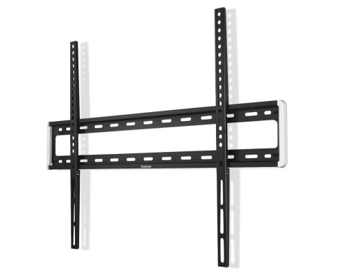 Стенна стойка за TV HAMA, Фиксирана, 100", 75 кг, 220817, image 