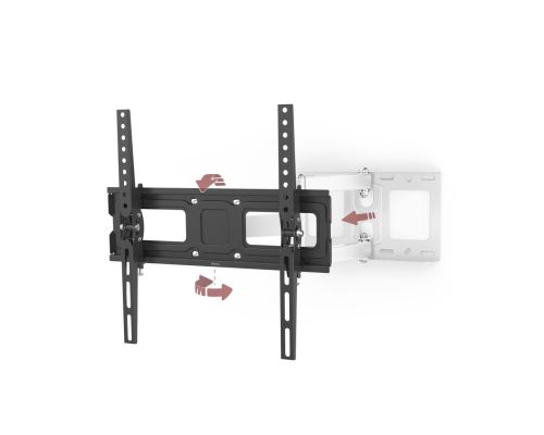 Hama TV Wall Bracket, 165 cm (65") up to 35 kg, 220856, image , 3 image