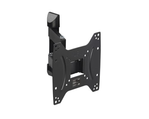 Hama TV Wall Bracket, Swivel, Tilt, Pull-out, 122 cm (48"), 220822, image , 8 image
