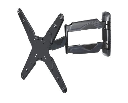 Hama TV Wall Bracket, Swivel, Tilt, 165 cm (65"), 220828, image , 2 image