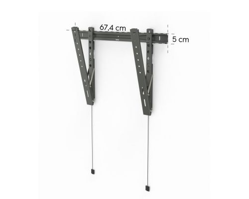 Стенна стойка за TV Hama TILT Ultraslim, 229 см (90"), 220846, image _ab__is.image_number.default
