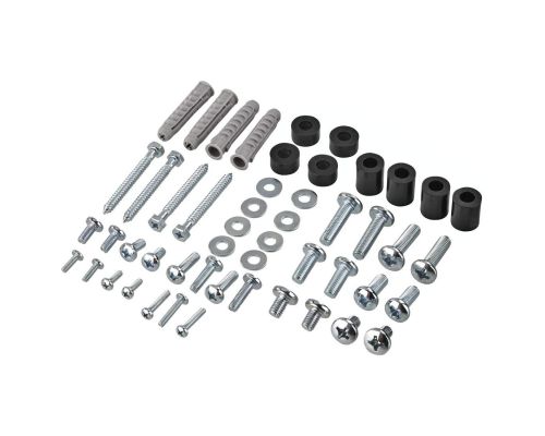 Hama TV Ceiling Mount, Swivel, Tilt, 165 cm (65") up to 50 kg, 220878, image , 9 image